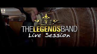 THE LEGENDS BAND BHANGRA LIVE SESSIONS VOL.2 (FULL SHOW) WITH EXCLUSIVE INTERVIEWS