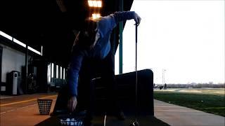 syt golf - swing KEYs quest - Target Line vs Rotation Line (2012-2023)