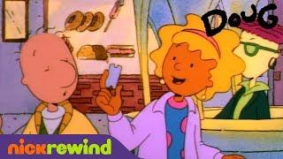 Doug and Patti's Date | Doug | Nicktoons