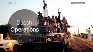 The Newsmakers: DAESH Operations