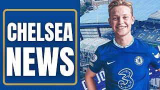 Fabrizio Romano!ONE to WATCH for Chelsea FC!Frenkie de Jong Chelsea TRANSFER!FC Barcelona EXIT!