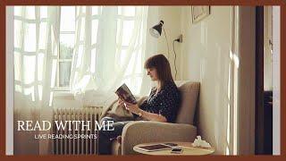 READ WITH ME (Take 5)