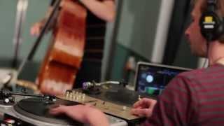 Lund Quartet - 'Lonn' (BBC Introducing In The West Session)