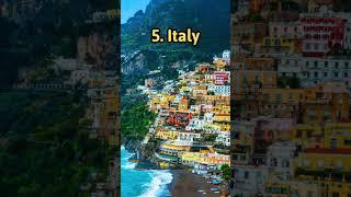 Top 10 Countries with the Most Beautiful Women in the World 2024