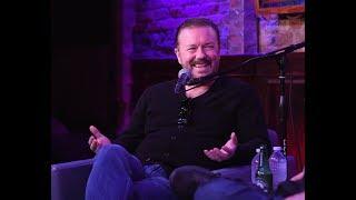 Ricky Gervais on After Life: Coming Soon to Netflix