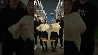 Kagiris twins Tiktok Dance ! #tiktok #dance #kagiristwins #shorts #ytshorts