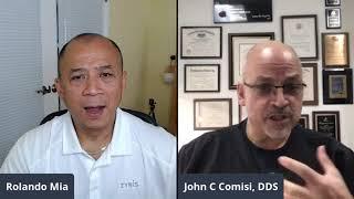 Infection Control From a University Dental Perspective - Dr. John Comisi DDS, MAGD