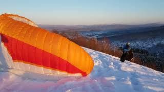 Междуреченск Сыркашинская гора