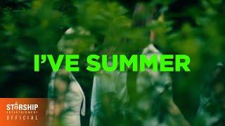 I'VE SUMMER FILM