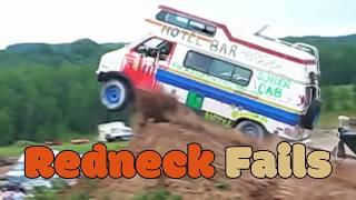 Wildest Redneck Fails Ever!