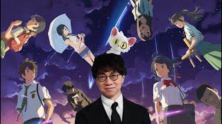 A Ranking Of Makoto Shinkai’s Filmography