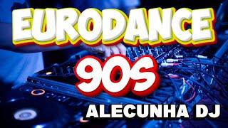 EURODANCE VOLUME 14 (AleCunha DJ)