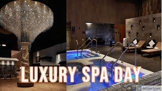 Go Place Spa Tour! - luxury spa in Markham