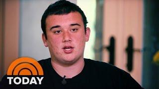 How Painkillers Can Turn High School Athletes Into Drug Addicts | TODAY