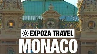 Monaco Vacation Travel Video Guide