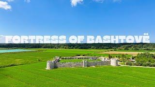 Fortress of Bashtovë -  Albania @MTravelVlog