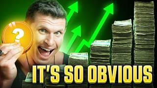 Easiest Way to Make Money With Bitcoin & Crypto Right Now