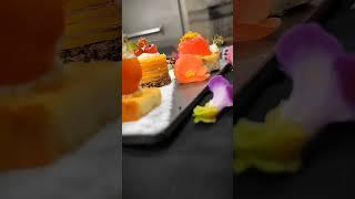 Classic canapés | viral anape | #youtube #foryoupage #canapeart