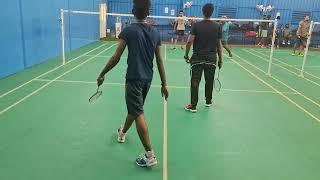 Battle2,3 Saravanan, Arun vs Prathap, Magesh and Bala, Arun vs Balaji, Rishi