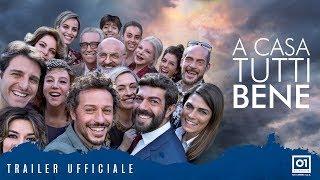 A CASA TUTTI BENE (2018) di Gabriele Muccino - Trailer ufficiale HD