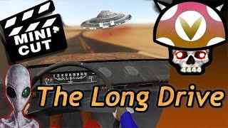 [Vinesauce] Joel - The Long Drive Mini-Cut ( Part 1 )