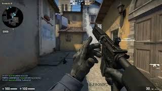 CSGO: micro stutter