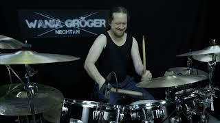 I Always love to play Blast Beats and Double Bass (@KeepOfKalessinOfficial)