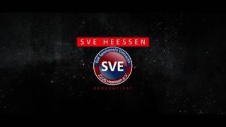 SVE Heessen International Meisterschaft Jugend