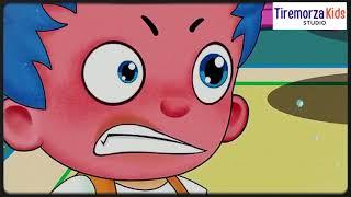 Tiremorza Kids Kartun Anak Episode 10 | Youtube Kids Indonesia | Video Animasi Anak | Kartun Anak