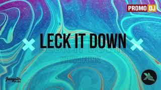 Kolya Funk - Leck It Down (VIP Extended Mix)