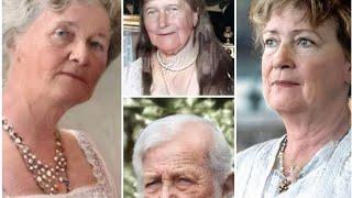 IF THEY GREW OLD: Nicholas,  Alexandra, Olga, Tatiana, Maria, Anastasia and Alexei