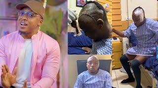 Popular Social media Doctor(Aproko Doctor) Undergo A Successful Brain Tumor Surgèry .