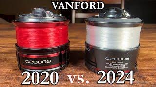 WHY The 2024 Vanford Will Never Sound Good