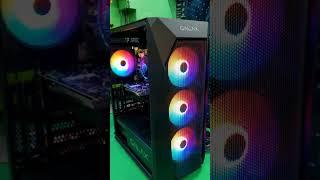 60K GAMING PC Build | i5 12400F | Gaming& Editing | Calling no. 9415409650 | PC Setup India