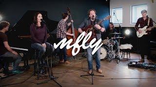 Marvin Dee Band - Little Boy // MFLY SESSIONS