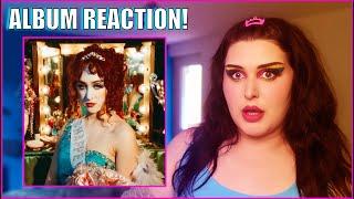 FIRST TIME REACTION TO CHAPPELL ROAN - The Rise and Fall of a Midwest Princess!