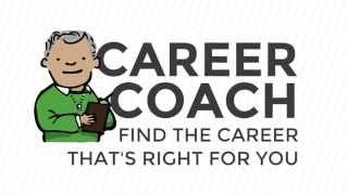 Career Coach | Find the Career That's Right For You