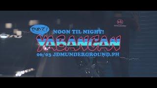 Rebstoration X JDMU | JDMUnderground Philippines Yabangan Noon till Night 06/03