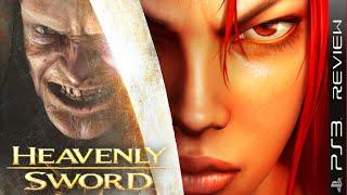 Heavenly Sword | Was this Ninja Theory’s PlayStation Masterpiece?