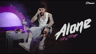 Mc Mego - ALONE ( Official Video Clip ) وحدي