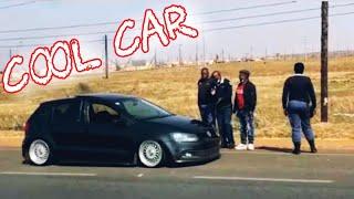 Mzansi cool cars.