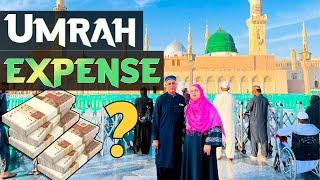 Umrah Package, Cost & Guide? Family ko Umrah krwana ki kya cost ayi?