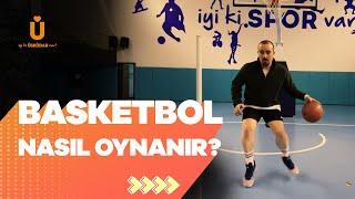 Basketbol Nasıl Oynanır? Temel Basketbol Kuralları Nelerdir?