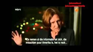 John Waite quotes on The Golden Earring