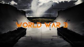 Mr Endgame - World War 3 - (Official Visualizer)
