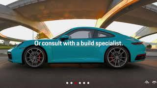 Shop Online With Porsche Omaha