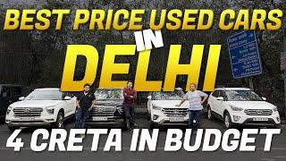 Top 21 Mix Segment Used Cars in Delhi, Second Hand Cars in Delhi, Old Cars in Delhi, Khanna Motors