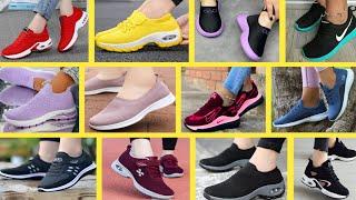 Trending Casual Shoes For Women | Shoes For Girls | Winter Shoes 2024