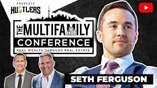 Multifamily Conference Toronto 2023 | Multi Family Rental Property Investing In Canada