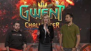 GWENT | FINAL - Noxious vs Lifecoach